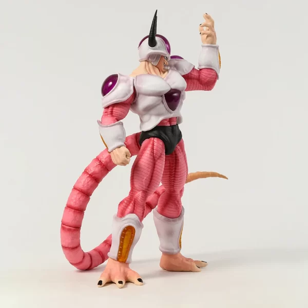 Dragon Ball Z Frieza Deuxième Forme Figur