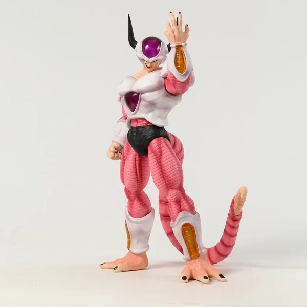 Dragon Ball Z Frieza Deuxième Forme Figur