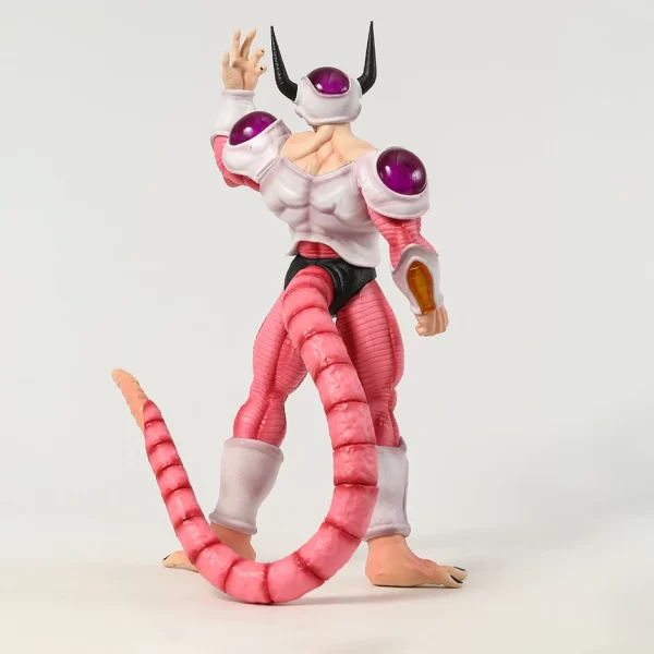 Dragon Ball Z Frieza Deuxième Forme Figur