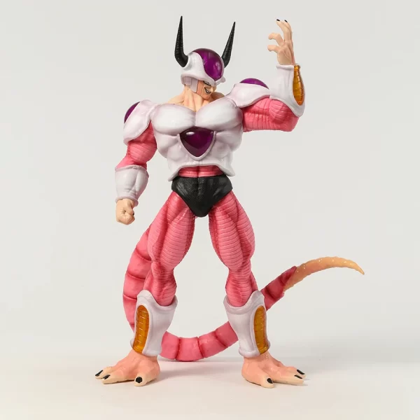 Dragon Ball Z Frieza Deuxième Forme Figur