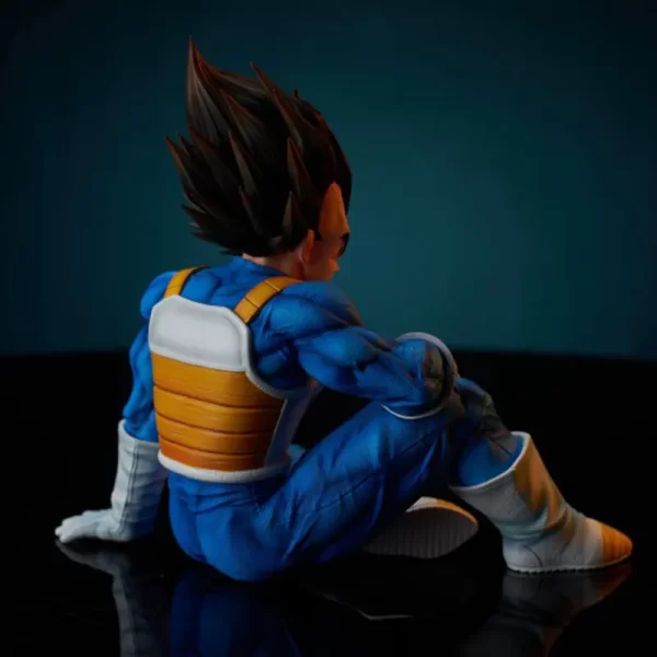 Figuren Dragon Ball Vegeta