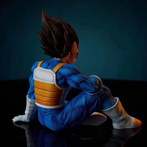 Figuren Dragon Ball Vegeta