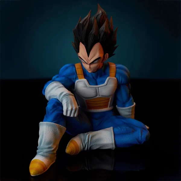 Figuren Dragon Ball Vegeta