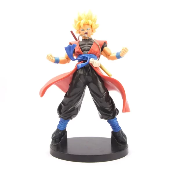 Anime Figuren Dragon Ball Z Super Saiyan Son Goku