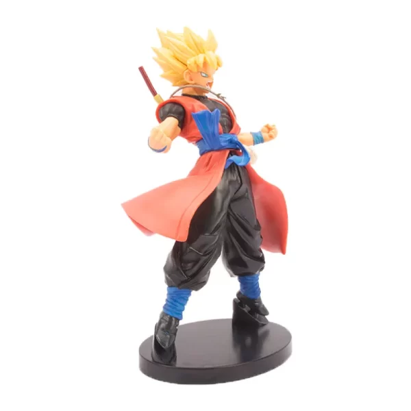 Anime Figuren Dragon Ball Z Super Saiyan Son Goku