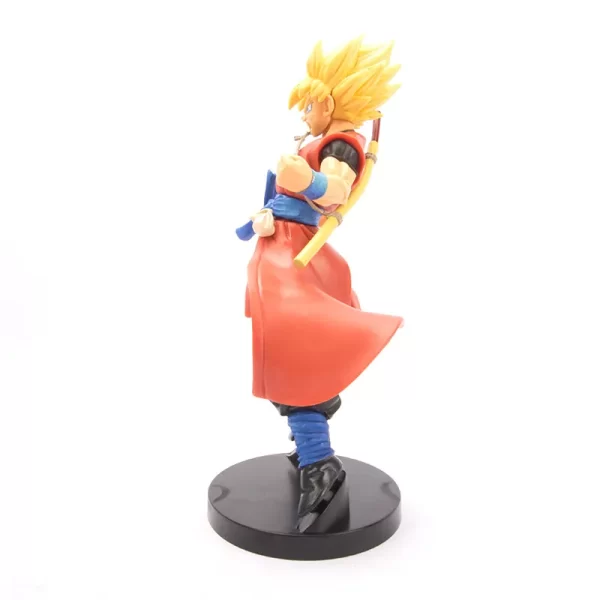 Anime Figuren Dragon Ball Z Super Saiyan Son Goku