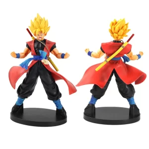 Anime Figuren Dragon Ball Z Super Saiyan Son Goku