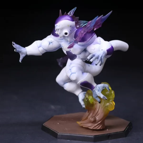 Anime Figuren Freezer Dragon Ball