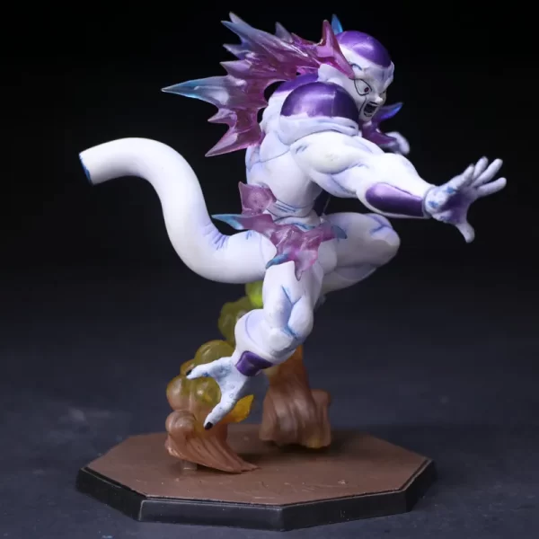 Anime Figuren Freezer Dragon Ball