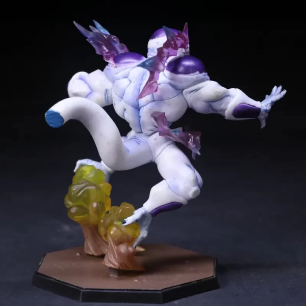 Anime Figuren Freezer Dragon Ball