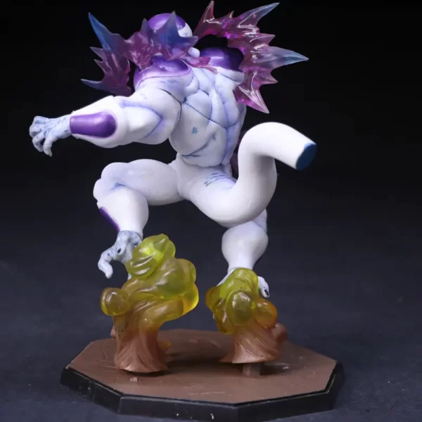 Anime Figuren Freezer Dragon Ball