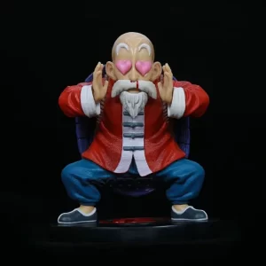 Anime Figuren Dragon Ball Master Roshi