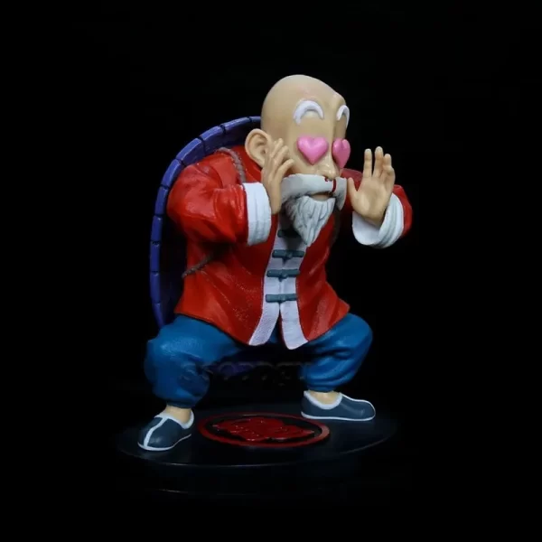 Anime Figuren Dragon Ball Master Roshi