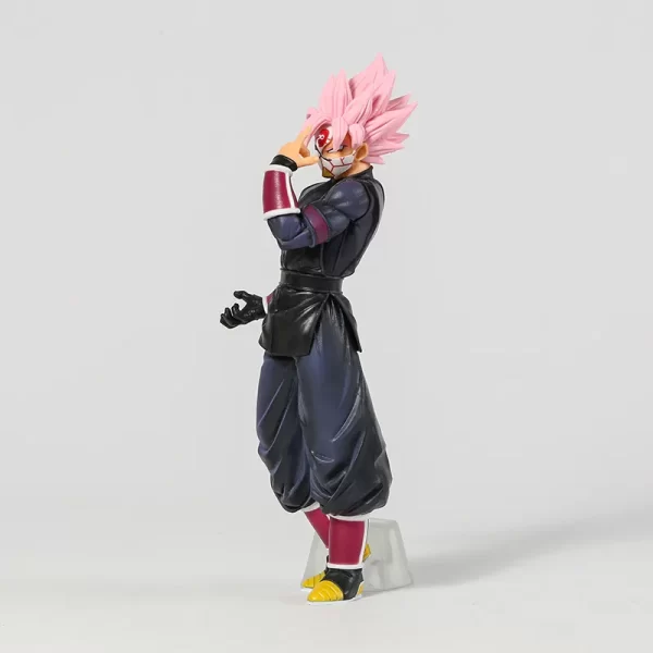 Anime Figuren Dragon Ball Rose Black Son Goku