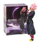 Anime Figuren Dragon Ball Rose Black Son Goku