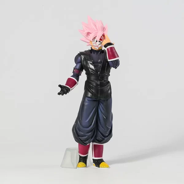 Anime Figuren Dragon Ball Rose Black Son Goku