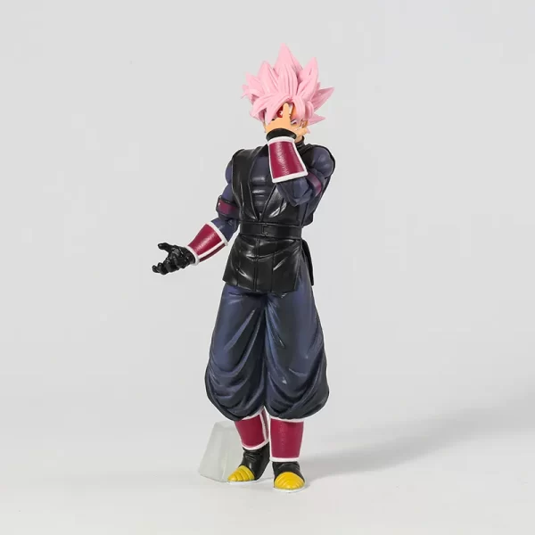 Anime Figuren Dragon Ball Rose Black Son Goku