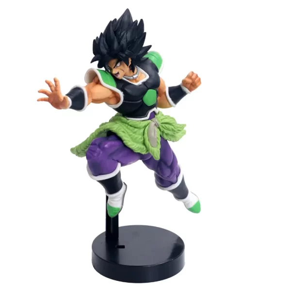 Anime Figuren Dragon Ball Z Broly