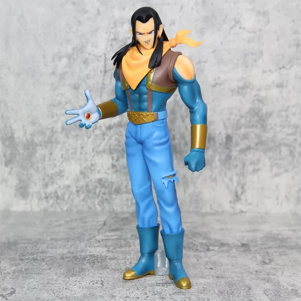 Anime Figuren Dragon Ball Android 17