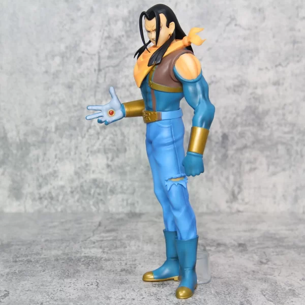 Anime Figuren Dragon Ball Android 17