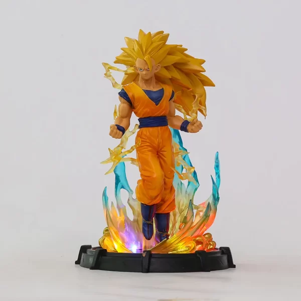 Anime Figuren Dragon Ball Z Super Saiyan 3