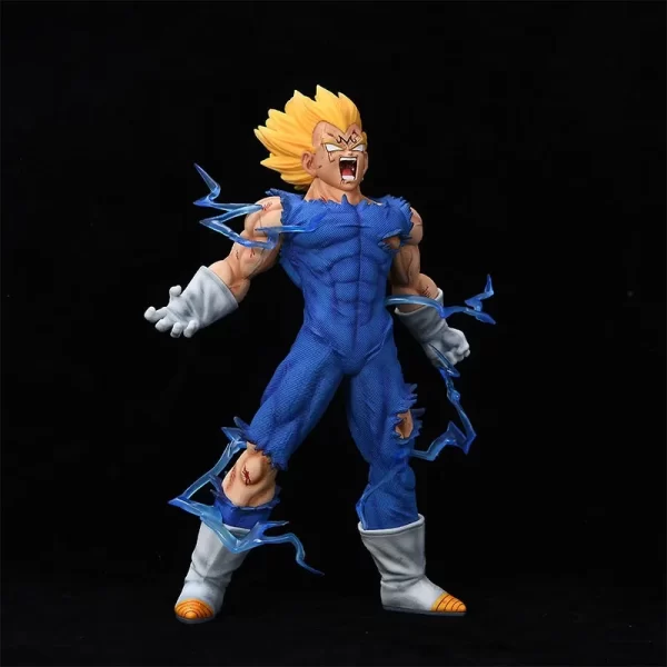 Anime Figuren Dragon Ball Z Vegeta Super Saiyan