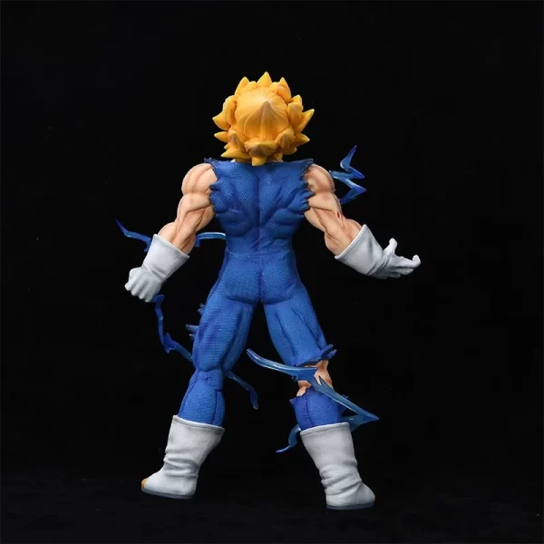 Anime Figuren Dragon Ball Z Vegeta Super Saiyan