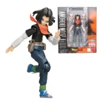 Figur Dragon Ball Z Android C-17