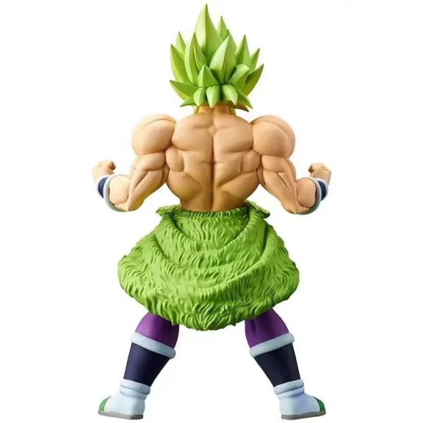 Action Figuren Dragon Ball Super Saiyan Broly