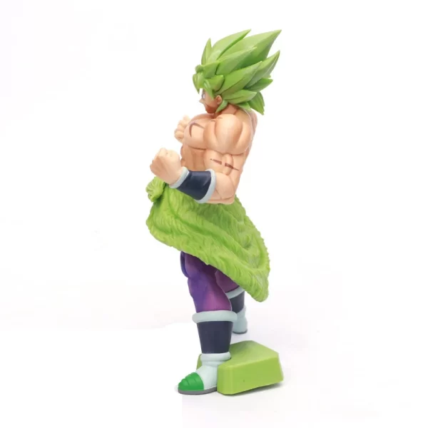 Action Figuren Dragon Ball Super Saiyan Broly