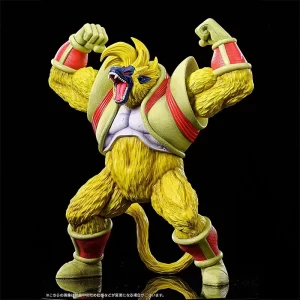 Figur Dragon Ball Super Oozaru Gorilla