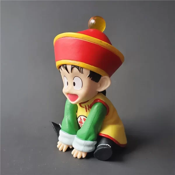 Dragon Ball Son Gohan Petit Figuren