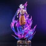 Anime Figuren Dragon Ball Super Goku Ultra Instinct