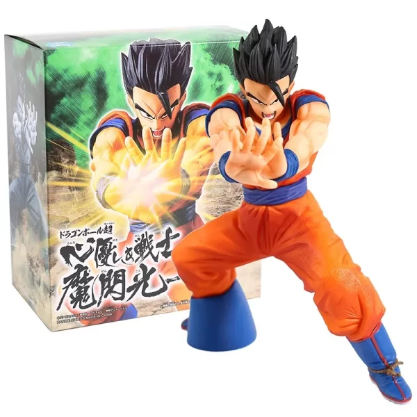 Anime Figuren Dragon Ball Son Gohan