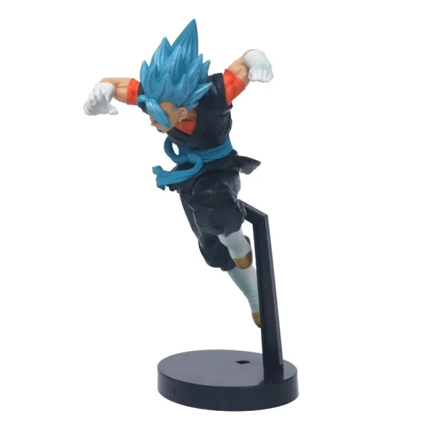 Anime Figuren Goku Super Saiyan Kamehameha