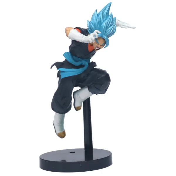 Anime Figuren Goku Super Saiyan Kamehameha