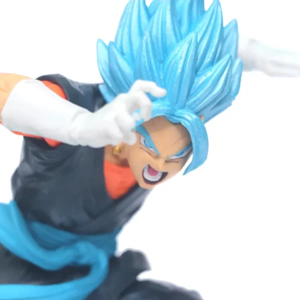 Anime Figuren Goku Super Saiyan Kamehameha