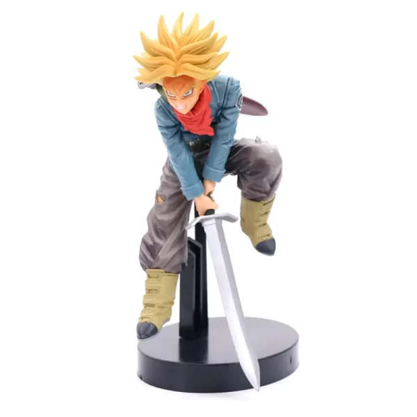 Anime Figuren Trunks Dragon Ball Z