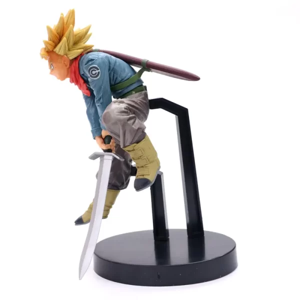 Anime Figuren Trunks Dragon Ball Z