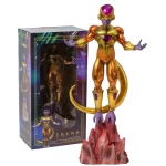 Anime Figuren Frieza Goldene