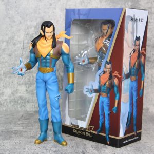 Anime Figuren Dragon Ball Android 17