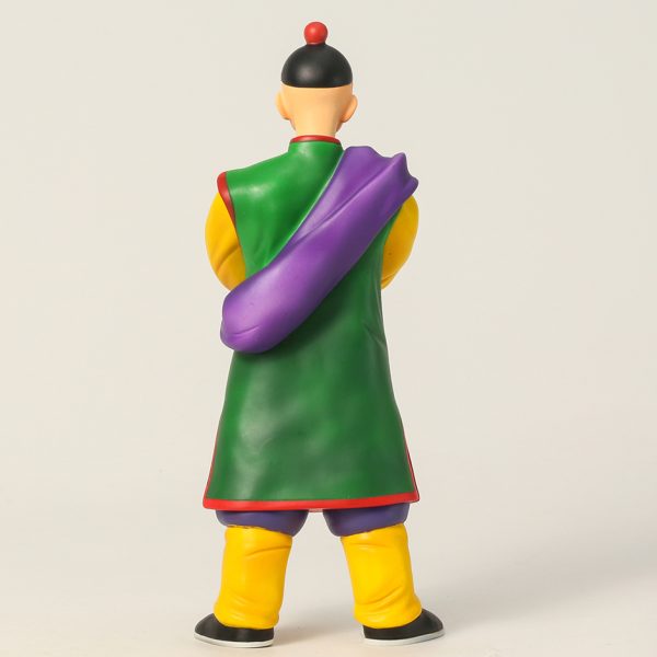 Anime Figuren Dragon Ball Tien Shinhan