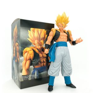 Anime Figuren Dragon Ball Son Goku Super Saiyan