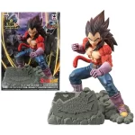 Anime Figuren Dragon Ball Vegeta Super Saiyan 4