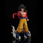 Figuren Goku Dragon Ball SSJ4