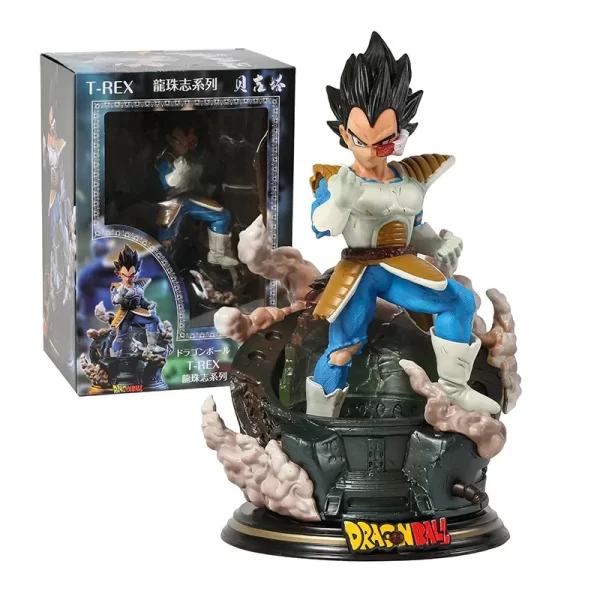 Anime Figuren Dragon Ball Vegeta