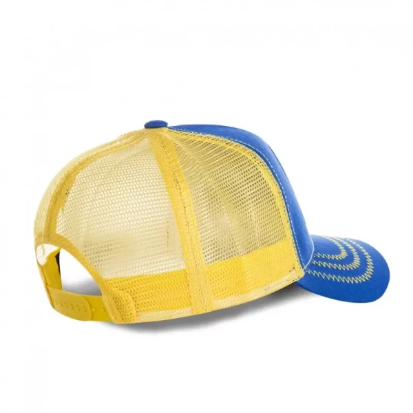 Dragon Ball Cap Vegeta Trucker Cap