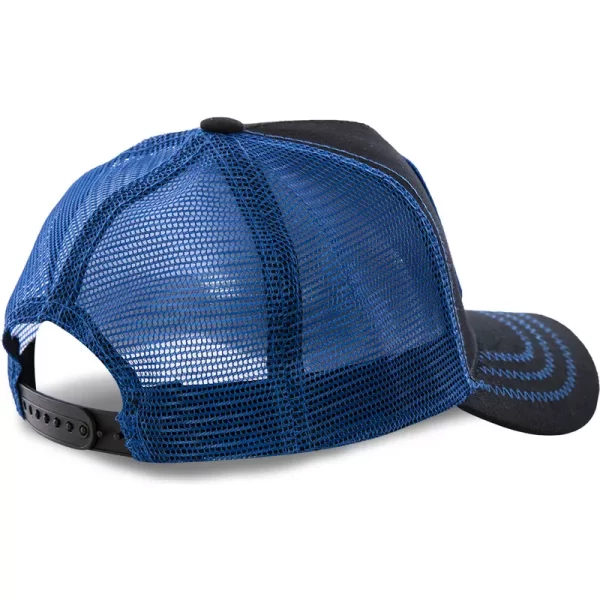 Vegeta SSJ2 Trucker Cap Dragon Ball Cap