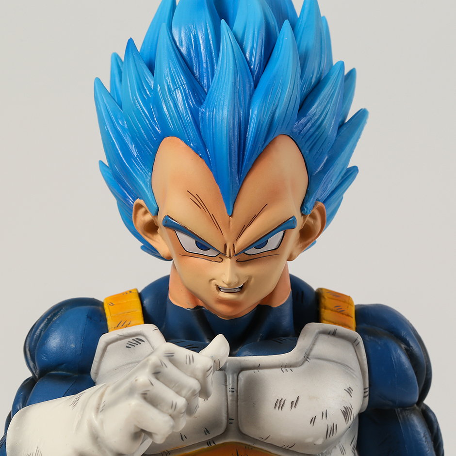 Figuren Dragon Ball Vegeta Ultra Instinct