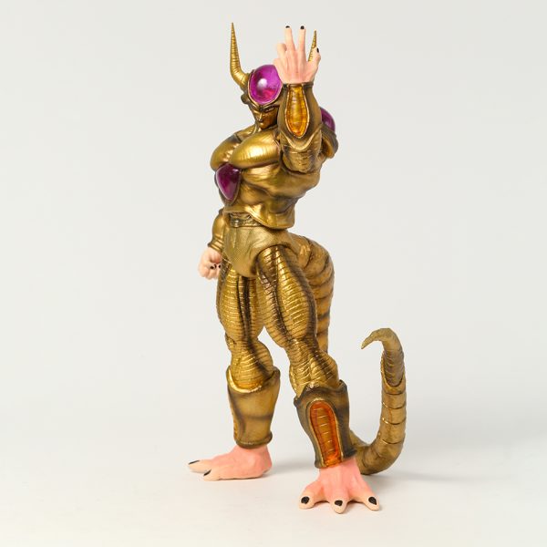 Figur Dragon Ball Super Freezer Gold